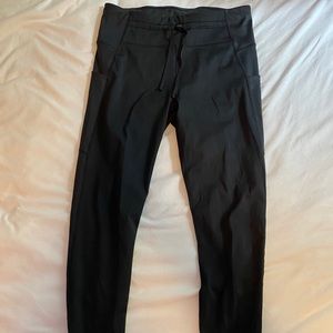 Fabletics ultra cool leggings